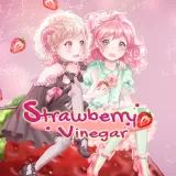 Strawberry Vinegar (English Ver.)