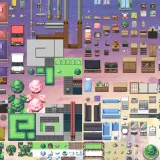 RPG Maker With - DS+ Map & Music Pack