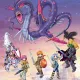 RPG Maker With - XP Character & Monster Pack