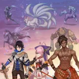 RPG Maker With - MV Trinity Character & Monster Pack