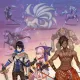 RPG Maker With - MV Trinity Character & Monster Pack