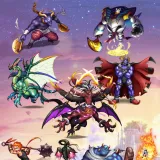 RPG Maker With - MV Monster Pack