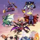 RPG Maker With - MV Monster Pack