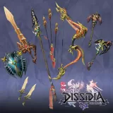 Arsenal IV, Firion