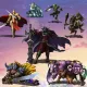 RPG Maker With - Fes Monster Pack