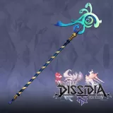 Astral Rod, Yuna