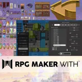 RPGツクールMV & MZ Extra Pack