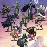 RPG Maker With - DS Monster Pack