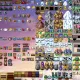RPG Maker With - FES Map & Music Pack