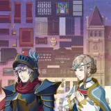 RPG Maker With - Dark Fantasy Resource Pack