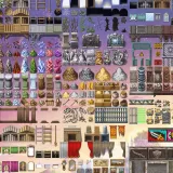RPG Maker With - MV Map & Music Pack