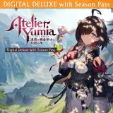 ã¦ãã¢ãã¢ããªã¨ ï½è¿½æ¶ãé¬éè¡å£«ã¨å¹»åµãå°ï½ Digital Deluxe with Season Pass (PS4 & PS5)