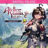 ã¦ãã¢ãã¢ããªã¨ ï½è¿½æ¶ãé¬éè¡å£«ã¨å¹»åµãå°ï½ Digital Deluxe (PS4 & PS5)