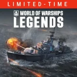 European Strength – PS5 World of Warships: Legends
