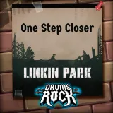 Drums Rock: Linkin Park - 'One Step Closer' (English/Chinese/Korean/Japanese Ver.)