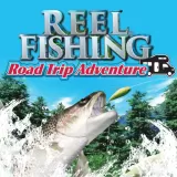 Reel Fishing: Road Trip Adventure (English/Chinese/Korean/Japanese Ver.)