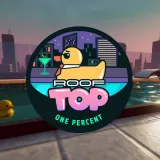 Placid Plastic Duck - Rooftop One Percent (English/Chinese/Korean/Japanese Ver.)