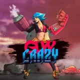 Gun Crazy (English Ver.)