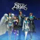 Warriors: Abyss - Dynasty Warriors Jin Dynasty Classic Costume Set