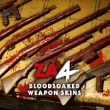 Zombie Army 4: Bloodsoaked Weapon Skins (Add-On)