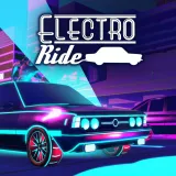 Electro Ride: The Neon Racing (Simplified Chinese, English, Korean, Japanese, Traditional Chinese)