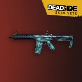 Deadside: Ghost From The Deep Skin Set