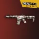 Deadside: Royal flush Skin Set