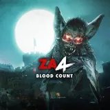 Zombie Army 4: Mission 2 - Blood Count (Add-On)