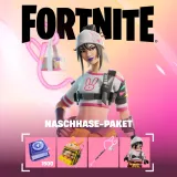 Fortnite - Cuddle Buns Pack