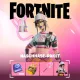 Fortnite - Cuddle Buns Pack