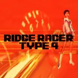 R4 Ridge Racer Type 4