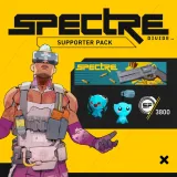 Spectre Divide Supporter Pack