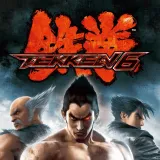 Tekken 6