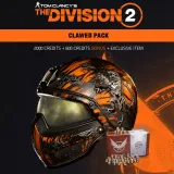 Tom Clancy
