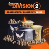 14,000 Premium Credits Pack - Tom Clancy