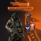 Tom Clancy