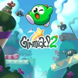 Gimmick! 2