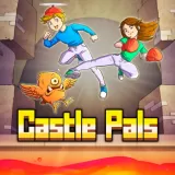 Castle Pals (English Ver.)