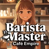 Barista Master: Café Empire