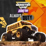 Monster Jam Showdown - Always On Duty