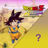 Dragon Ball Z: Kakarot - Daima: Adventure Through The Demon Realm Pack