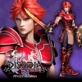 Fledgling Warrior Appearance Set for Warrior of Light (Chinese/Korean Ver.)