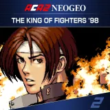 ACA2NEOGEO The King of Fighters 