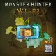 Monster Hunter Wilds - Palico Edit Voucher: Three-Voucher Pack