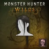 Monster Hunter Wilds - Hairstyle: Refined Warrior