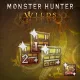 Monster Hunter Wilds Cosmetic DLC Pass (English/Chinese/Korean/Japanese Ver.)