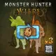 Monster Hunter Wilds - Character Edit Voucher: Three-Voucher Pack