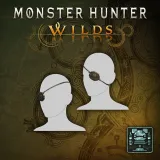 Monster Hunter Wilds - Hunter Layered Armor: Fencer