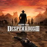 Desperados III - Season Pass (Add-On)