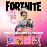 Fortnite - Cuddle Buns Pack